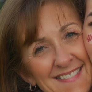 Meet your Posher, Janet